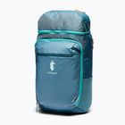 Batoh Cotopaxi Allpa Adventure Travel Pack 50 l blue spruce/abyss