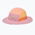 Klobouk Cotopaxi Tech Bucket Hat rose