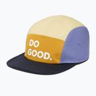 Kšiltovka Cotopaxi Do Good 5-Panel amber/carbon