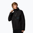 Pánská softshellová bunda Cotopaxi Impermeo 3L Hooded Shell cotopaxi black