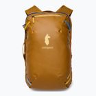 Turistický batoh Cotopaxi Allpa Travel Pack 28 l bronze