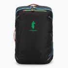 Turistický batoh Cotopaxi Allpa Travel Pack 42 l del dia dark