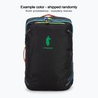 Turistický batoh Cotopaxi Allpa Travel Pack 42 l del dia dark