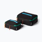 Sada organizérů Cotopaxi Cubo Expandable black