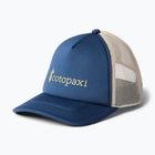 Kšiltovka Cotopaxi Vintage Trucker deep sea