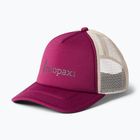 Kšiltovka Cotopaxi Vintage Trucker jam