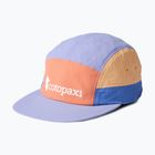 Kšiltovka Cotopaxi Tech 5 Panel grapefruit and aster