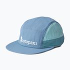 Kšiltovka Cotopaxi Tech 5 Panel steel blue