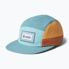 Kšiltovka Cotopaxi Zen Garden Tech 5 Panel tide pool and everglade