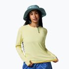 Dámské tričko Longsleeve Cotopaxi Somba Sun Shirt honeydrew