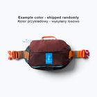Ledvinka Cotopaxi Allpa X Hip Pack 1,5 l vapor and smoke