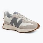 Boty New Balance 327's V1 moonbeam/shadow grey