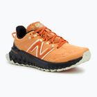 Dámské běžecké boty New Balance Fresh Foam Garoe v1 orange