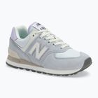 Dámské boty New Balance 574's V2 grey WL574AG2