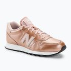 Dámské boty New Balance GW500V2 metallic rose