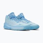 New Balance BBFRSH modré basketbalové boty