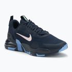 Pánské tréninkové boty Nike Air Max Alpha Trainer obsidian/lime blast/polar/pink foam