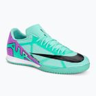 Pánské kopačky Nike Mercurial Vapor 15 Academy IC hyper turquoise/black/ white/fuchsia dream