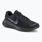 Pánské běžecké boty  Nike Revolution 7 black/of noir