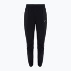 Dámské běžecké kalhoty Nike Dri-Fit Fast Mid-Rise 7/8 black