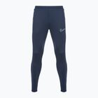 Pánské fotbalové kalhoty Nike Dri-Fit Academy midnight navy/midnight navy/hyper turquoise