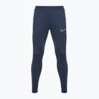 Pánské fotbalové kalhoty Nike Dri-Fit Academy midnight navy/midnight navy/hyper turquoise