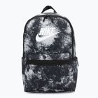 Batoh Nike Heritage 25 l bílá/černá/summit white