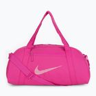 Dámská tréninková taška Nike Gym Club 24 l laser fuchsia/laser fuchsia/medium soft pink