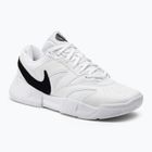 Pánská tenisová obuv Nike Court Lite 4 white/black/summit white