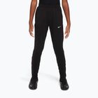 Dětské fotbalové kalhoty Nike Dri-FIT Strike Jr black/black/anthracite/white