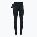 Dámské legíny Nike Trial Go High-Waisted 7/8 black/ dark smoke grey/ dark smoke grey