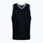 Pánský basketbalové tričko Nike Dri-Fit DNA black / white