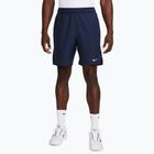 Pánské tenisové šortky Nike Court Dri-Fit Victory 9" obsidian / white