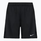 Pánské tenisové šortky Nike Court Dri-Fit Victory 7" černá/bílá