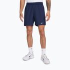 Pánské tenisové šortky Nike Court Dri-Fit Victory 7" obsidian/white