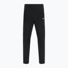 Pánské tenisové kalhoty Nike Court Dri-Fit Advantage černá/bílá