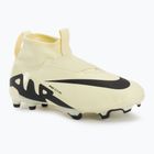 Dětské kopačky Nike Zoom Mercurial Superfly 9 Academy FG/MG lemonade/black
