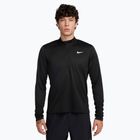 Pánská běžecká mikina Nike Pacer Dri-Fit 1/2 Zip black