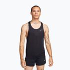 Pánské běžecké tílko top Nike Fast Dri-Fit black