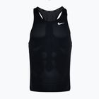 Pánské běžecké tílko top Nike Fast Dri-Fit black