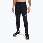 Pánské běžecké kalhoty Nike AeroSwift Dri-Fit ADV black/summit white