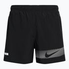 Pánské kraťasy Nike Challenger Flash Dri-Fit 5" Brief-Lined black/black/black