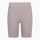 Dámské šortky Nike Sportswear Classic High-Waisted 8" Biker shorts platinum violet/sail