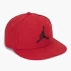 Kšiltovka Jordan Jumpman Pro gym red/black/black
