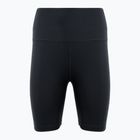 Dámské šortky Nike One High-Waisted Biker black/sail