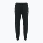 Dámské kalhoty Nike Sportswear Phoenix Fleece Mid-Rise black/sail