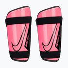 Chrániče holení Nike Mercurial Hardshell sunset pulse/black