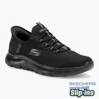 Pánské boty SKECHERS Slip-ins Summits High Range black