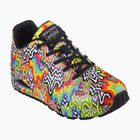 Dámské boty SKECHERS Uno Infinite Drip multicolor