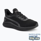 Dámské boty SKECHERS Bobs Geo New Aesthetics black